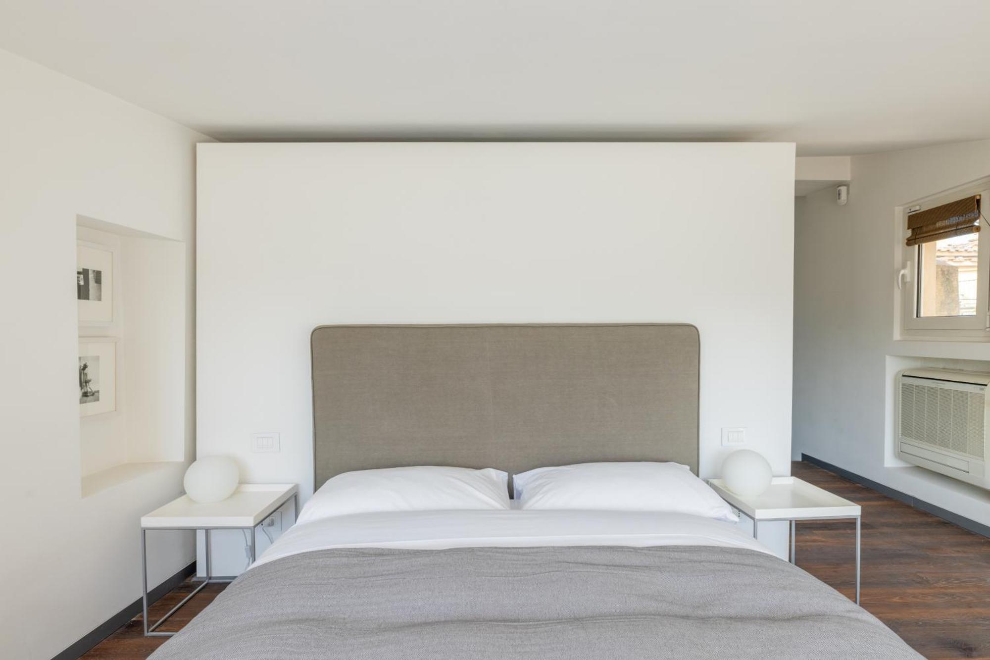 Farnesi Terrace Penthouse Appartement *